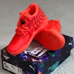 Puma M.E.L.O .01 “Not from Here”